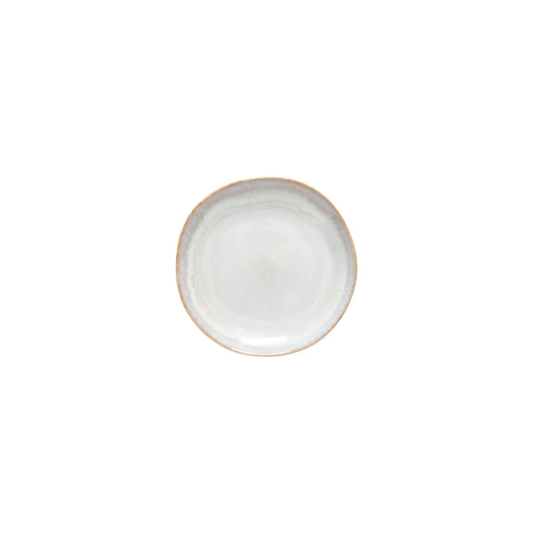 Brisa Salt Appetizer/Bread Plate Set