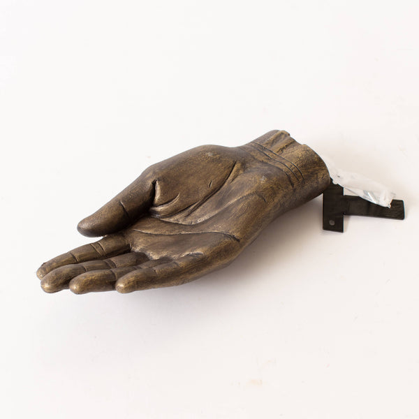 Wallhand Artisan Sculpture