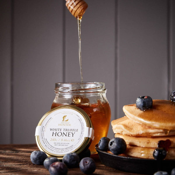 White Truffle - Acacia Honey