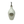 Tuscan Vinegar Bottle