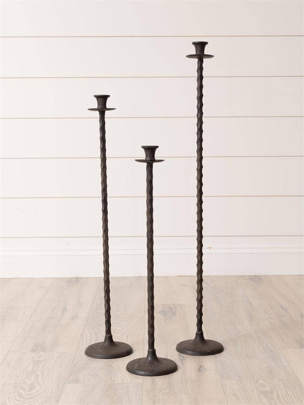 Floor Taper Set