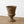 Mini Iron Urn