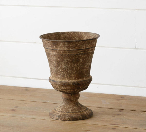 Mini Iron Urn