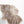 Taupe Icelandic Sheepskin Throw Rug