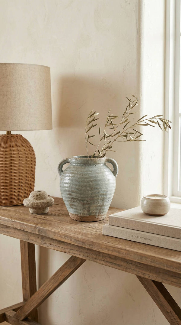 Ceramic Vase - Adriana