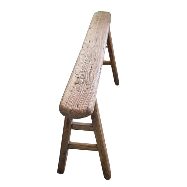 Antique Bench - Medium