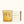 Frasier Fir® Gilded Gold Poured Candle