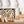 Petite Gold Reed Diffuser