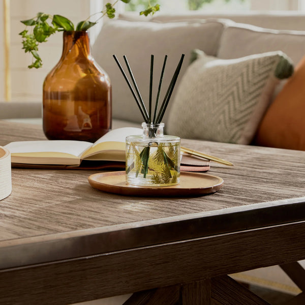 Petite Pine Needle Reed Diffuser