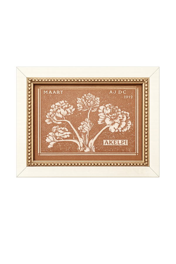 Maart Blossom Art