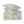 Linen Check King Duvet Set - Ivory