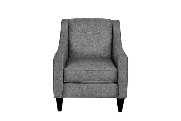 The Jenna Chair - Floor Model
