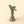 Vintage Bird Statuette