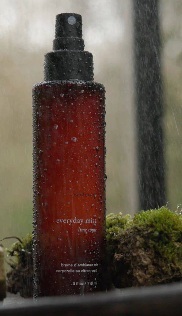 Everyday Mist - Lime Tonic