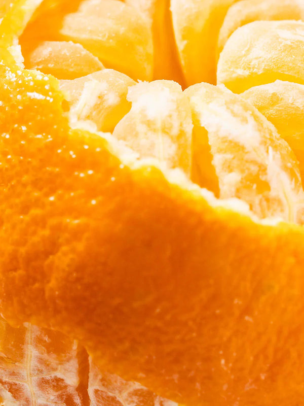 Simplicity Orange