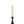 Zora Forged Candlestick - Gunmetal
