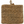 Hand-Woven Seagrass Wall Basket