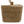 Hand-Woven Seagrass Wall Basket