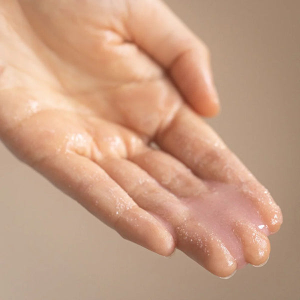 Shower Scrub