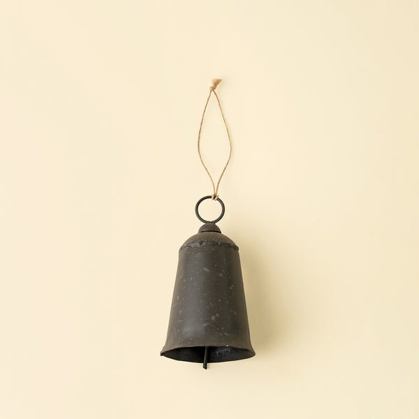 Foundry Iron Bell