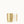 Frasier Fir Gilded Gold Votive Candle