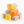 Turkish Delight - Assorted Fruit