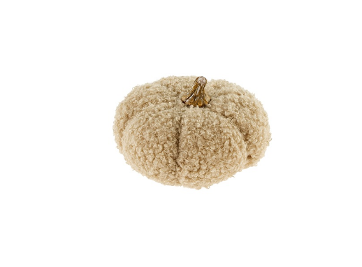 Boucle Pumpkin