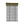 Two-Sided Stonewashed Cotton Double Cloth Table Runner