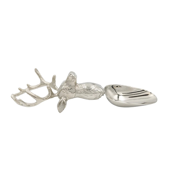 Deer Head Scoop