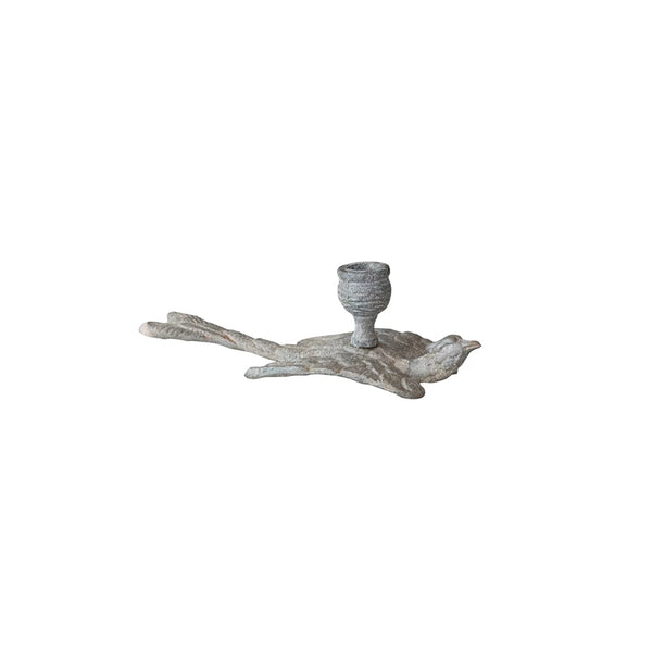 Bird Taper Holder