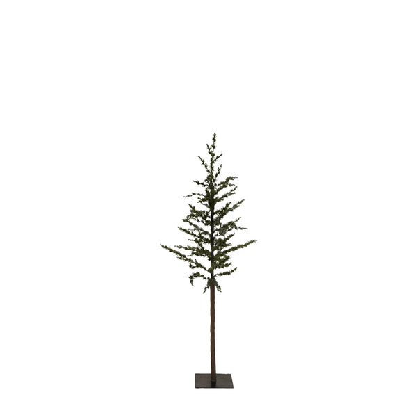 Faux Pine Tree