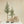 Faux Pine Tree
